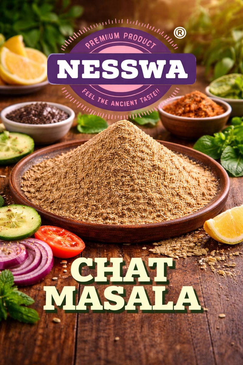 Chat Masala