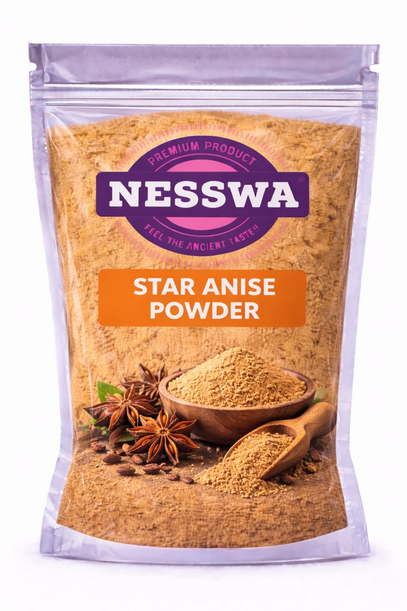 Star Anise Powder