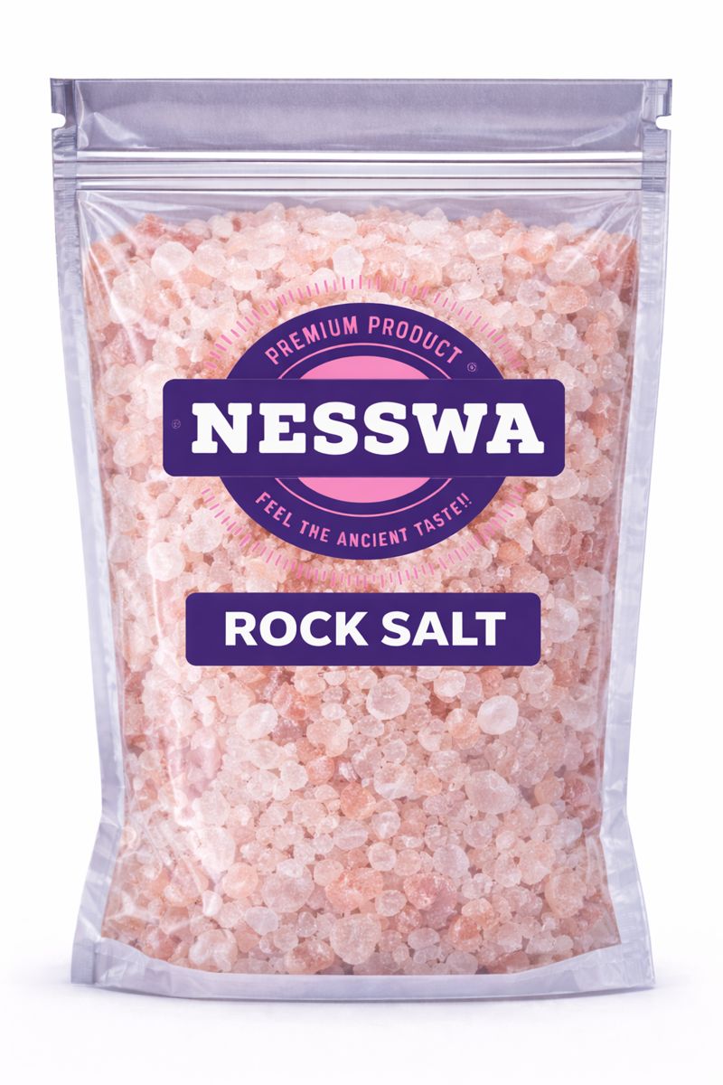 Rock Salt