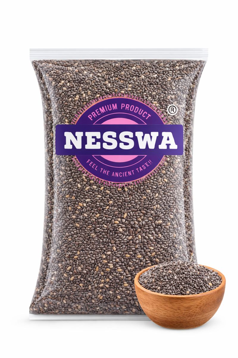 Chia Seeds