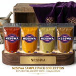 Nesswa 100g Sample Pack